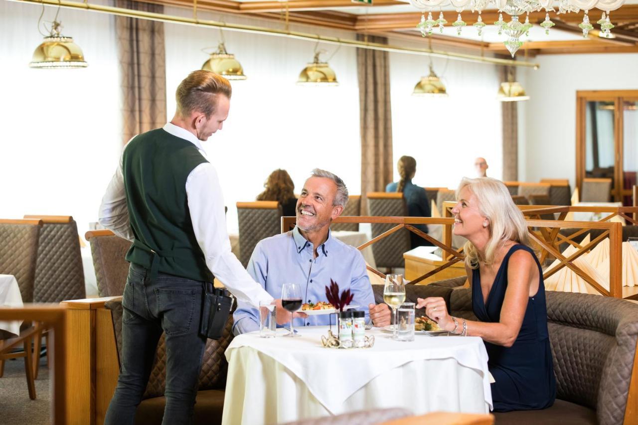 Gesundheit & Wellness Resort Bad Mitterndorf Buitenkant foto