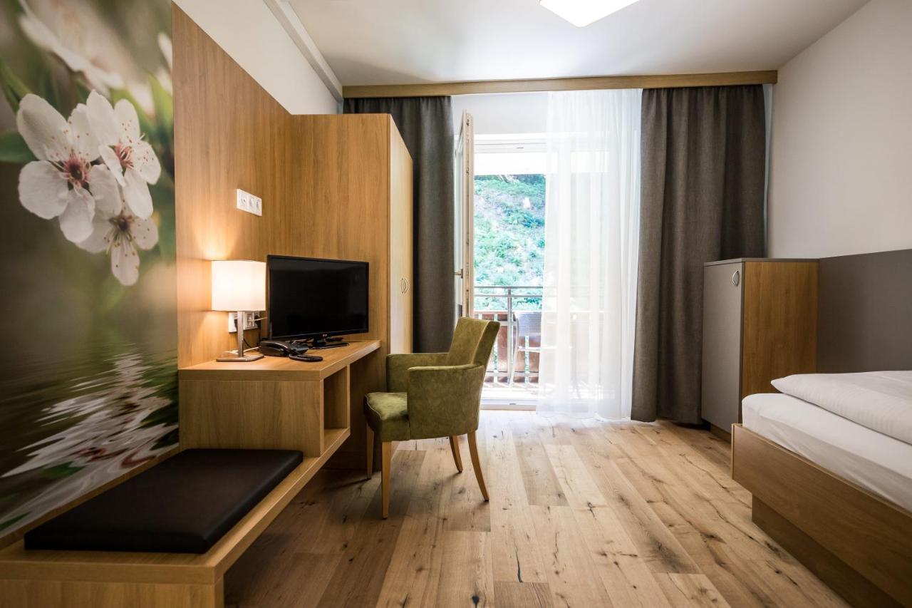 Gesundheit & Wellness Resort Bad Mitterndorf Buitenkant foto